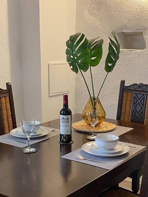 Spacious 1 Bed Home With Shared Pool Champagnac-la-Riviere Exterior foto